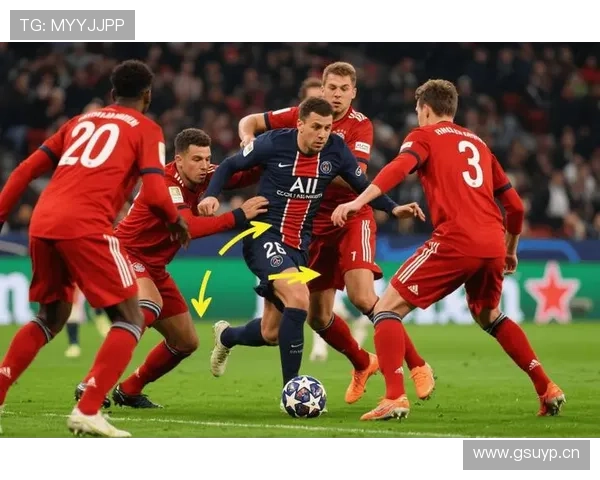 圣图尔登战术解析：高压逼抢的实施与球队形象的重塑趋势分析