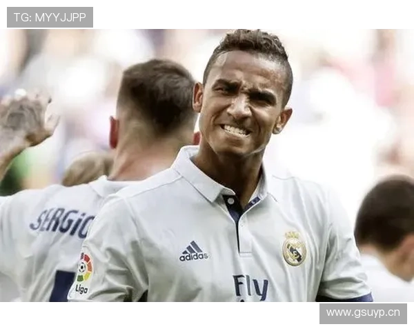 达尼洛回顾曼城岁月，逐渐成为球队冠军争夺战的重要角色