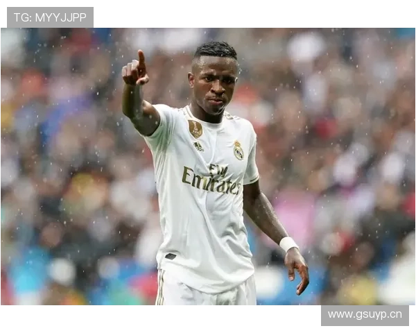 维尼修斯续约细节曝光 皇马锁定核心攻击手长期留队 维尼修斯续约细节曝光 皇马锁定核心攻击手长期留队