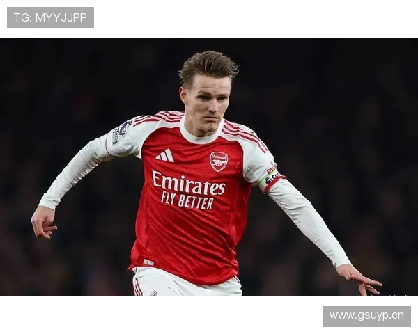 厄德高：从神童到顶级中场的历史定位解析