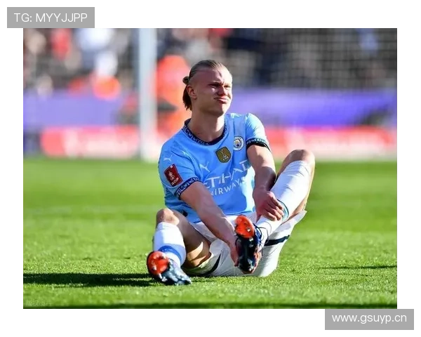 哈兰德越高效，曼城进攻越单一：赢球背后隐患逐步显现