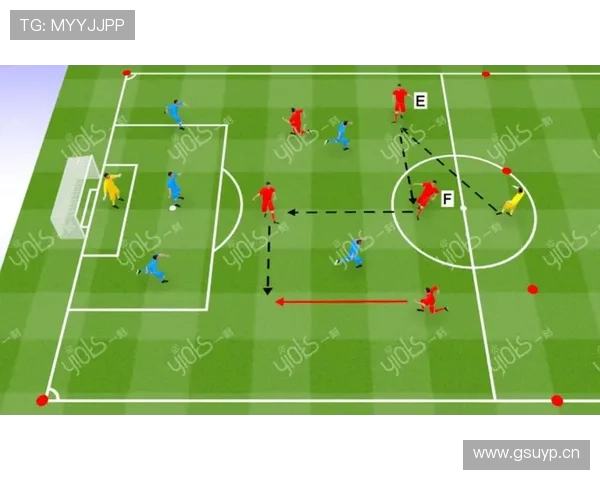 哈兰德传球视野局限如何影响战术参与度