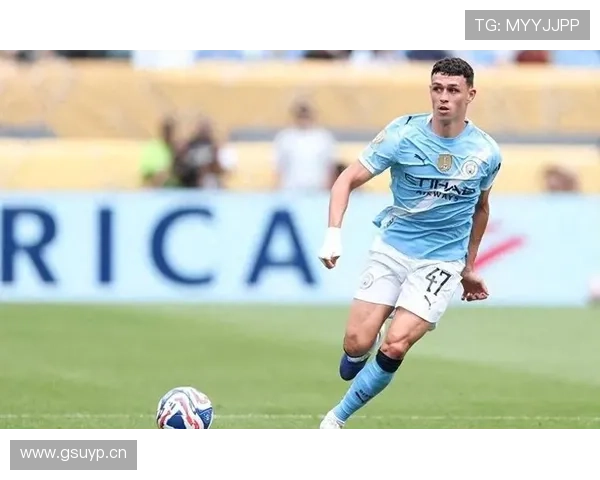 福登与德布劳内:同代进攻核心的战术角色与数据对比 福登与德布劳内:同代进攻核心的战术角色与数据对比