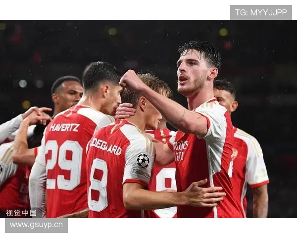 阿森纳的终结问题,是否正在拖累整体上限?