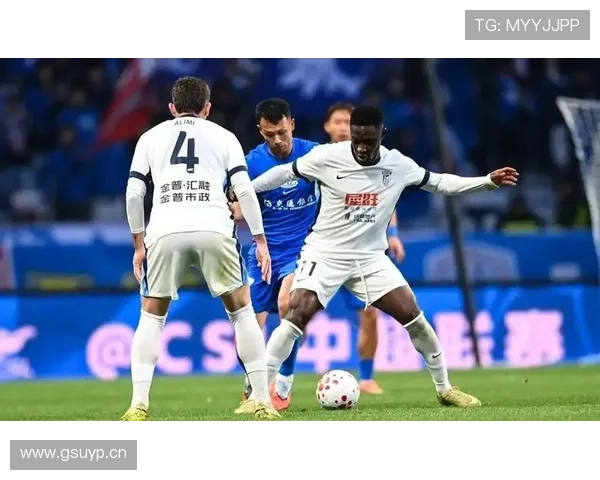 上海申花节奏问题凸显，中场创造力不足制约进攻组织