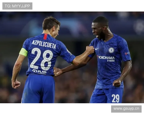 切尔西关键比赛表现不佳，能否改善成为赛季走势重要观察点