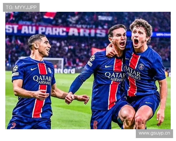 巴黎圣日耳曼仍领跑法甲，但欧洲赛场竞争力能否持续？