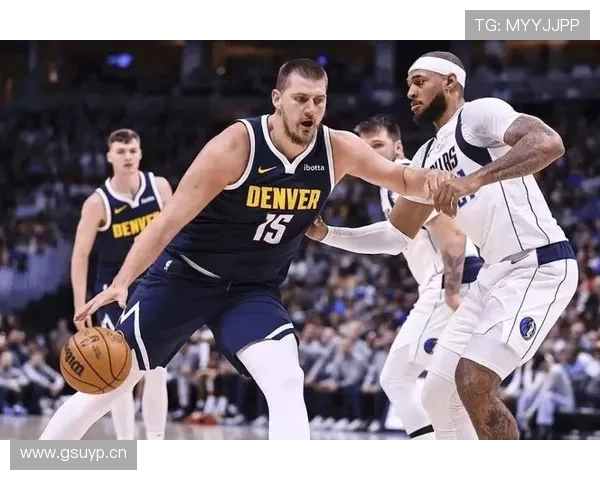 布里奇斯无球跑动牵制约基奇式内线更胜上季三分威胁