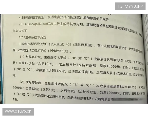 详细解读教练技术犯规规则及判罚标准 详细解读教练技术犯规规则及判罚标准